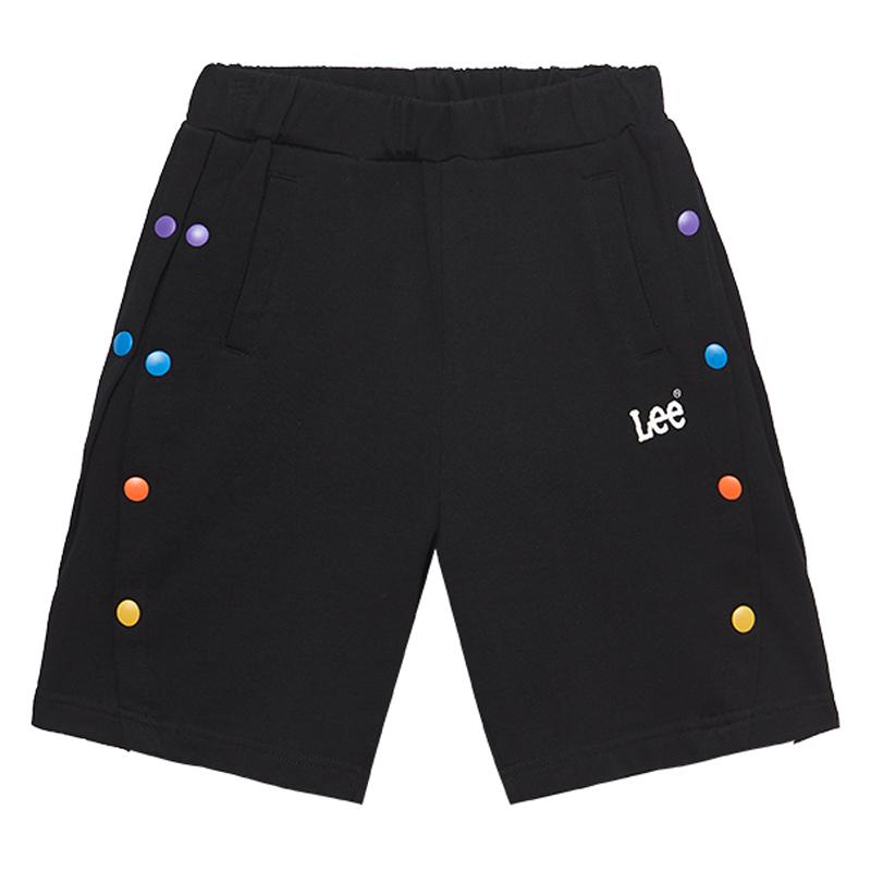 Детские шорты Lee, черный
Детские шорты Lee, черный