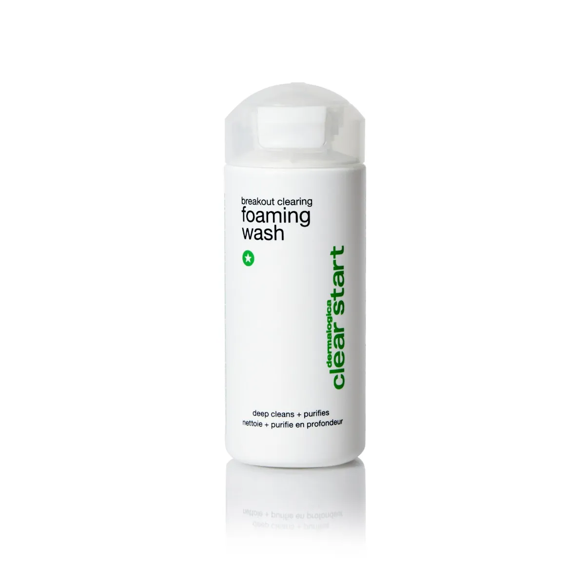 Dermalogica Clear Start Breakout Очищающая пенка для умывания 177 мл Очищающее средство против загрязнений Clear Start By Dermalogica 
Dermalogica Clear Start Breakout Очищающая пенка для умывания 177 мл Очищающее средство против загрязнений Clear Start By Dermalogica