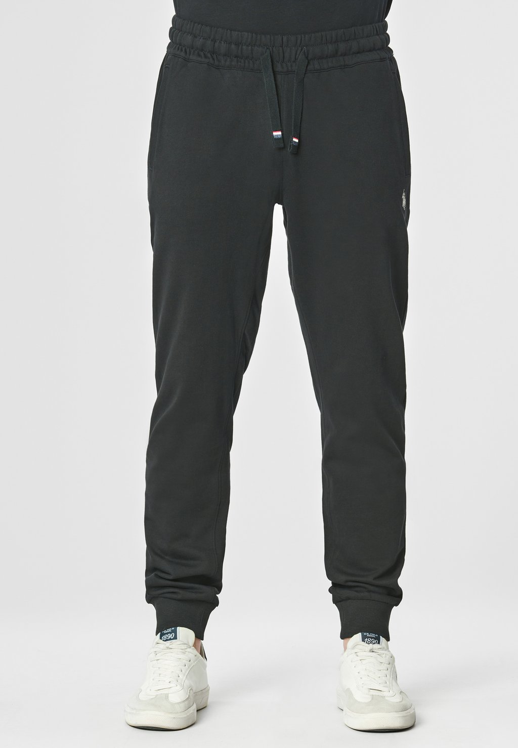 Спортивные штаны U.S. Polo Assn., черный
Спортивные штаны U.S. Polo Assn., черный