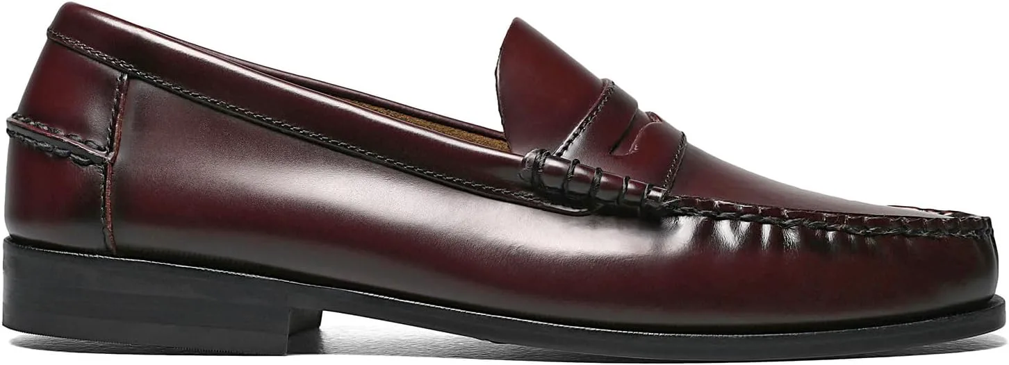 Мужские лоферы Florsheim, модель Berkeley Penny
Мужские лоферы Florsheim, модель Berkeley Penny