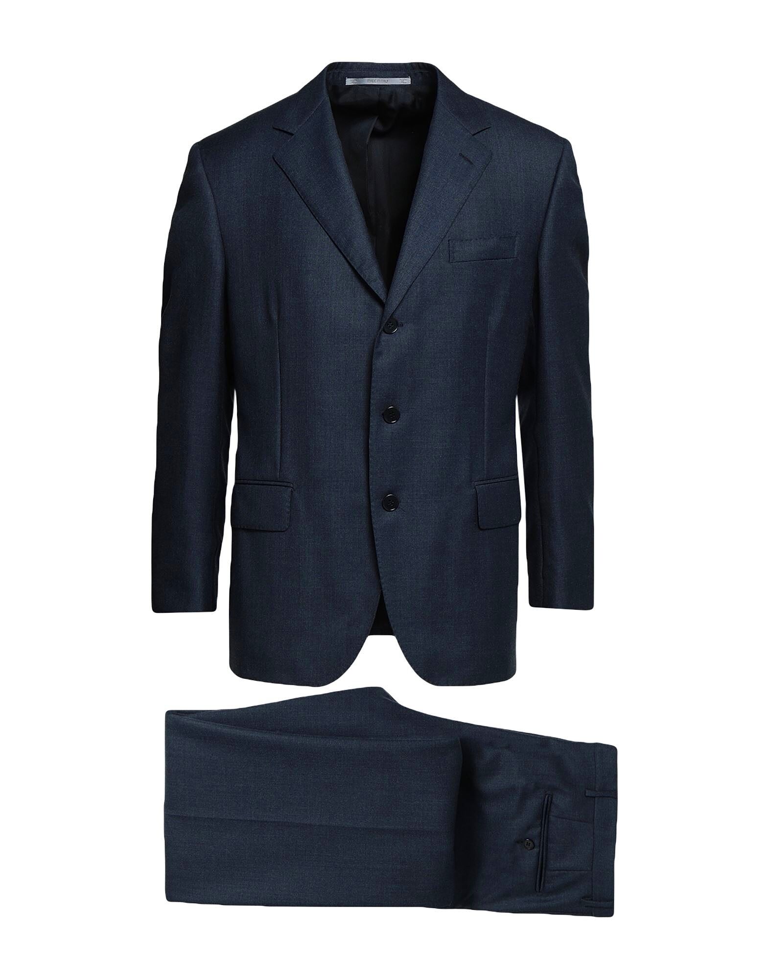 Костюм Cantarelli, полуночно-синий
Костюм Cantarelli, полуночно-синий