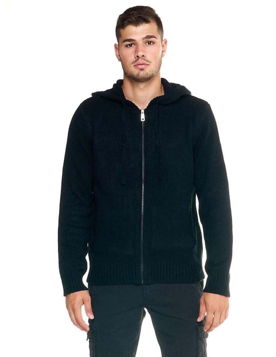 LEONE 1947 APPAREL Мужская толстовка Leone с капюшоном Shades
LEONE 1947 APPAREL Мужская толстовка Leone с капюшоном Shades