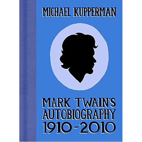 Книга Mark Twain’S Autobiography 1910-2010 (Hardback)
Книга Mark Twain’S Autobiography 1910-2010 (Hardback)