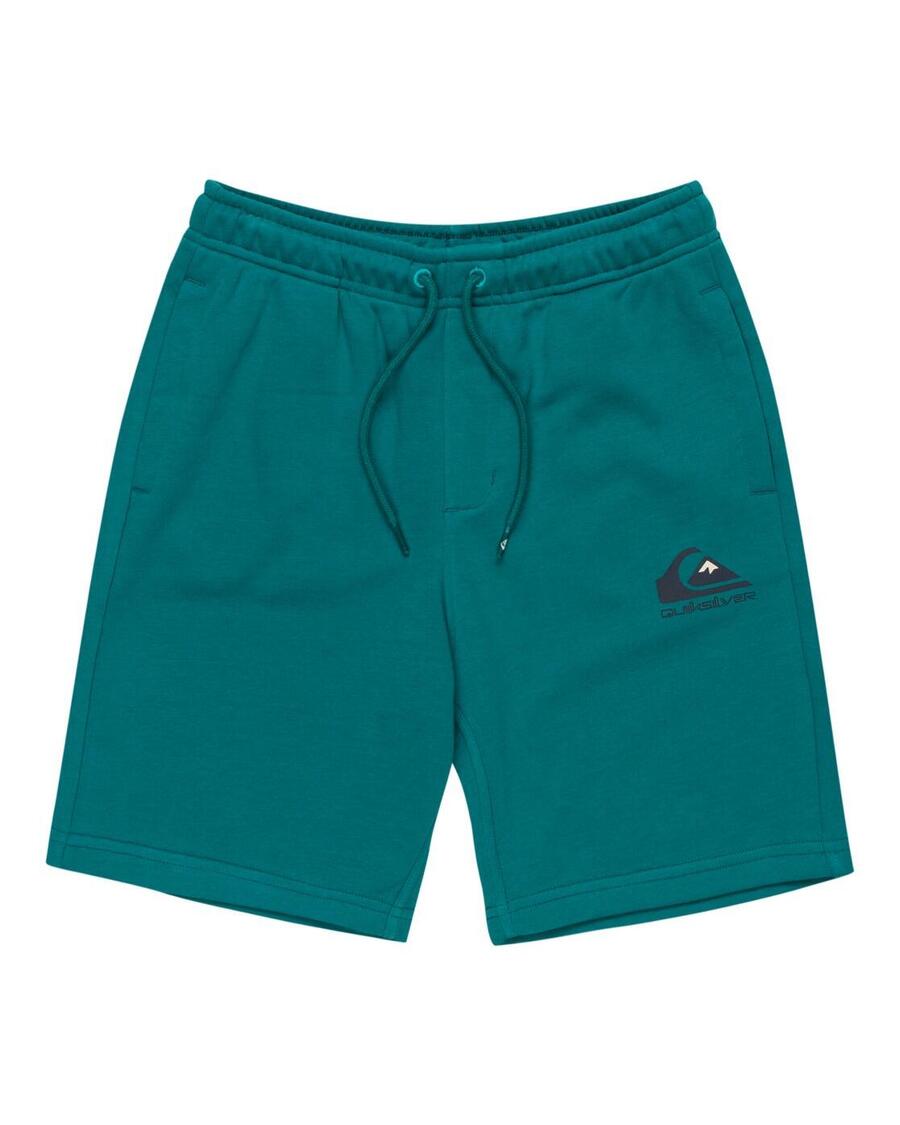 QUIKSILVER Шорты с эластичным поясом EASY DAY Blue Boy
QUIKSILVER Шорты с эластичным поясом EASY DAY Blue Boy