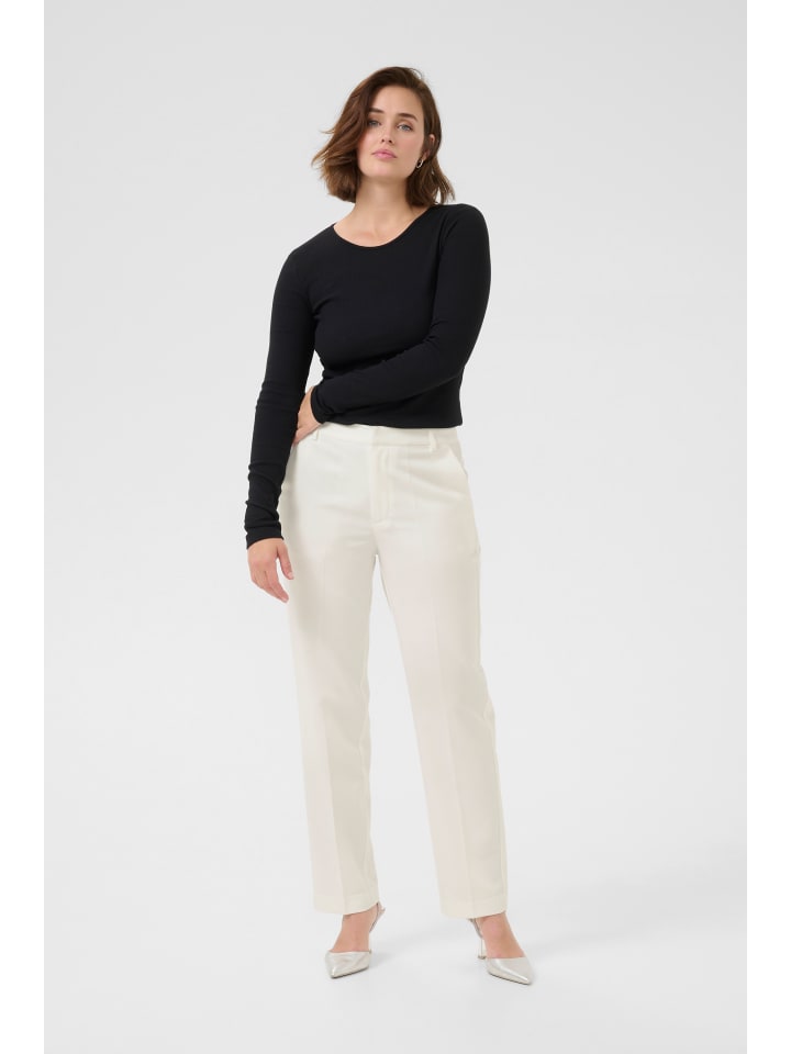 Костюмные Брюки Kaffe
Костюмные Брюки Kaffe