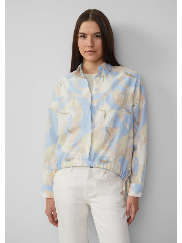 Блузка s.Oliver, бежевый
Блузка s.Oliver, бежевый