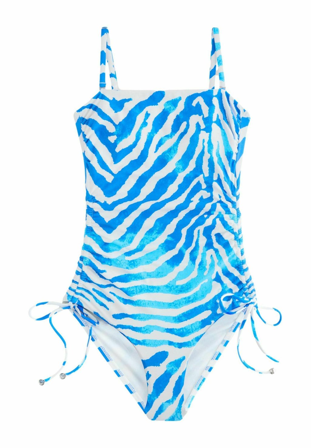 Купальник Next, синий
Купальник Next, синий