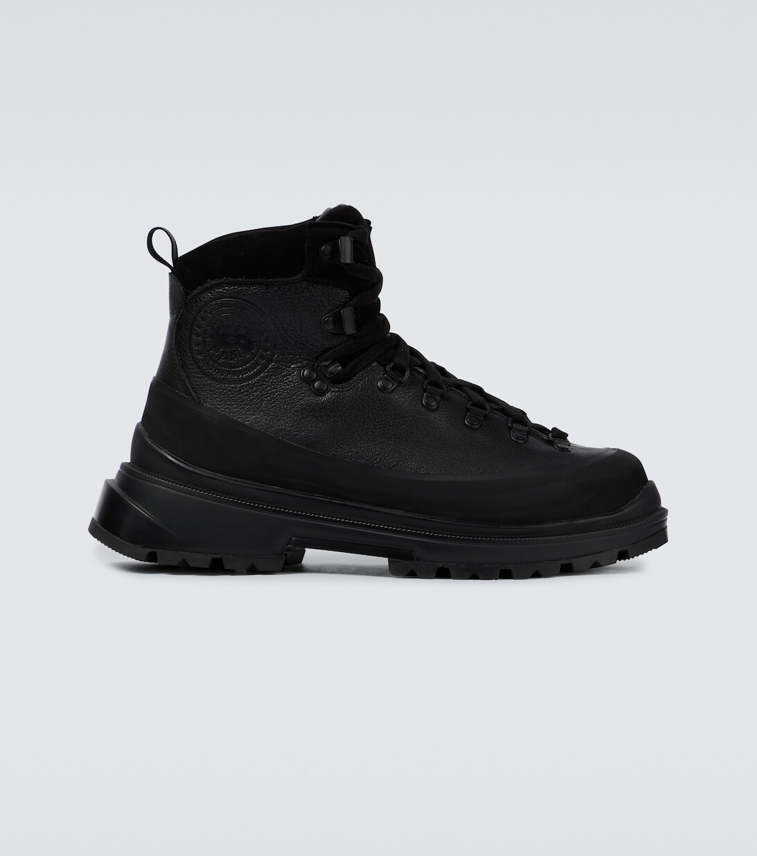 Походные ботинки Journey Canada Goose, черный 
Походные ботинки Journey Canada Goose, черный