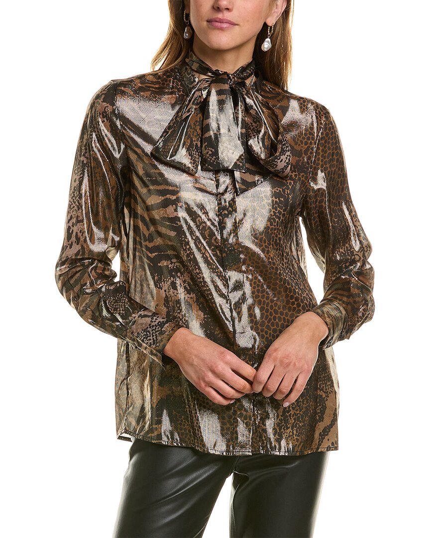 Рейсс Кендалл Топ Reiss, золотой
Рейсс Кендалл Топ Reiss, золотой