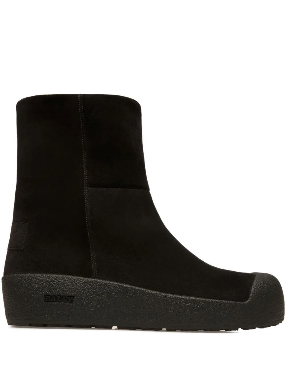 Зимние сапоги Gstaad Bally, черный
Зимние сапоги Gstaad Bally, черный