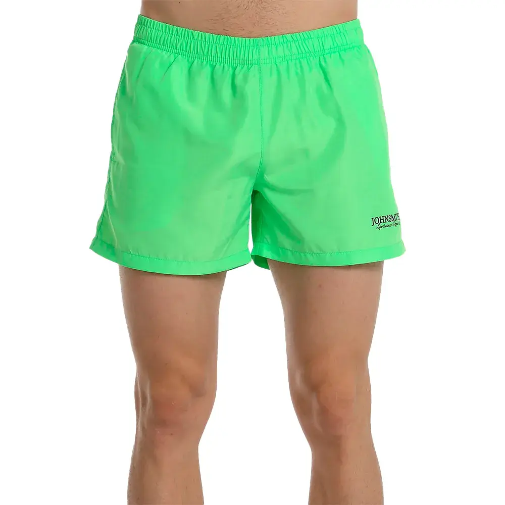Шорты для плавания John Smith Jauto, зеленый
Шорты для плавания John Smith Jauto, зеленый