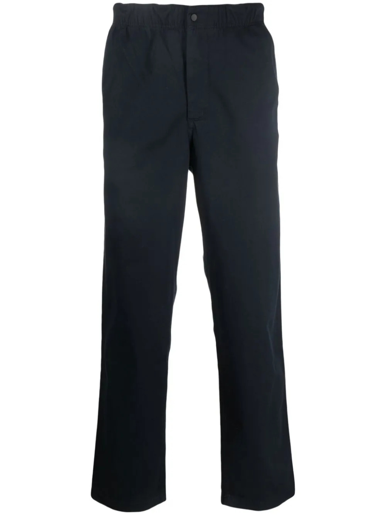 Norse Projects прямые брюки средней посадки, синий
Norse Projects прямые брюки средней посадки, синий