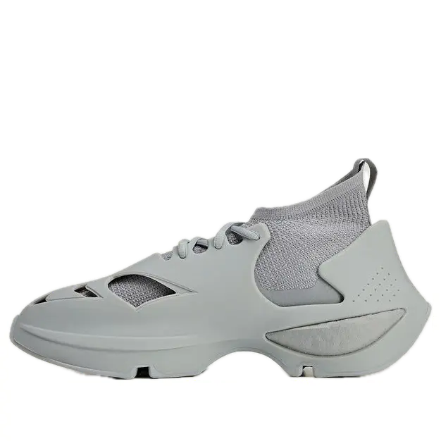 Кроссовки adidas by Stella McCartney Sportswear 'Clear Onix Mid Grey Core Black'
Кроссовки adidas by Stella McCartney Sportswear 'Clear Onix Mid Grey Core Black'