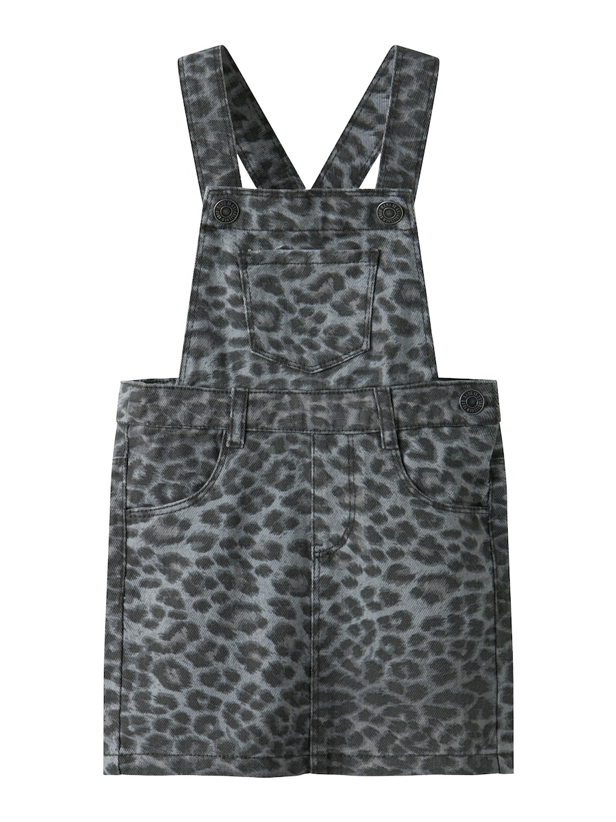 Платье NAME IT NMFOPHELIA, серый/бежевый/темно-серый
Платье NAME IT NMFOPHELIA, серый/бежевый/темно-серый