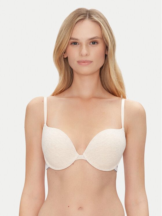 Бюстгальтер пуш-ап O3RC17 KBBU1 Guess, бежевый
Бюстгальтер пуш-ап O3RC17 KBBU1 Guess, бежевый