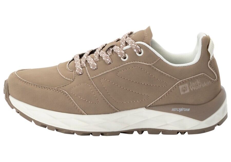 Походная обувь JACK WOLFSKIN Flats, коричневый
Походная обувь JACK WOLFSKIN Flats, коричневый