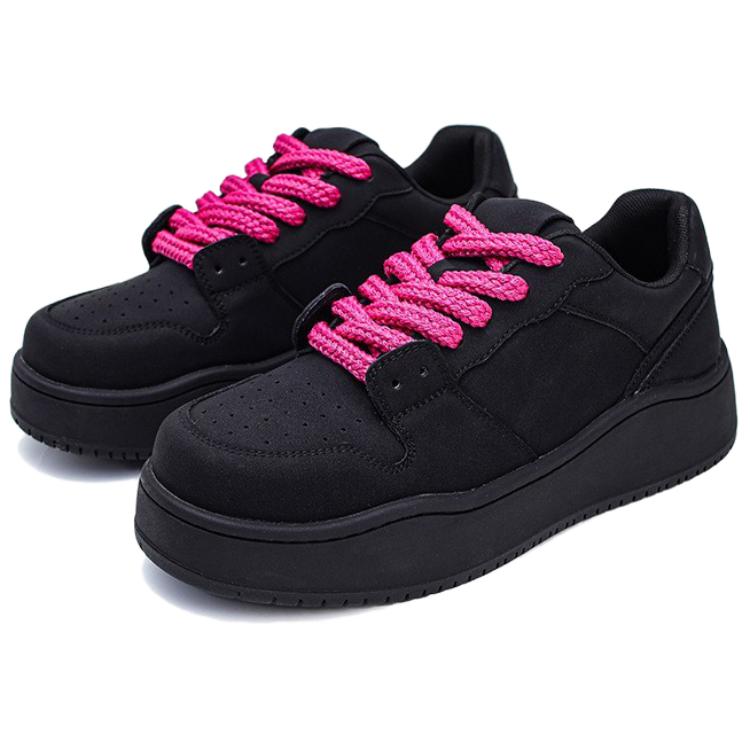 Year by year Скользоустойчивые лоу-топы для скейтбординга унисекс черные, цвет Black
Year by year Скользоустойчивые лоу-топы для скейтбординга унисекс черные, цвет Black