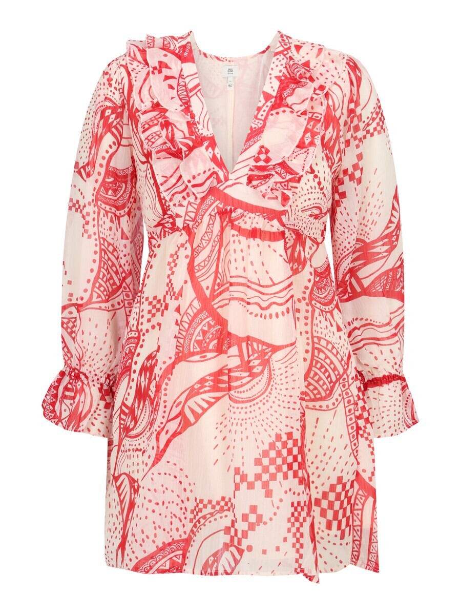 Платье River Island, красный
Платье River Island, красный