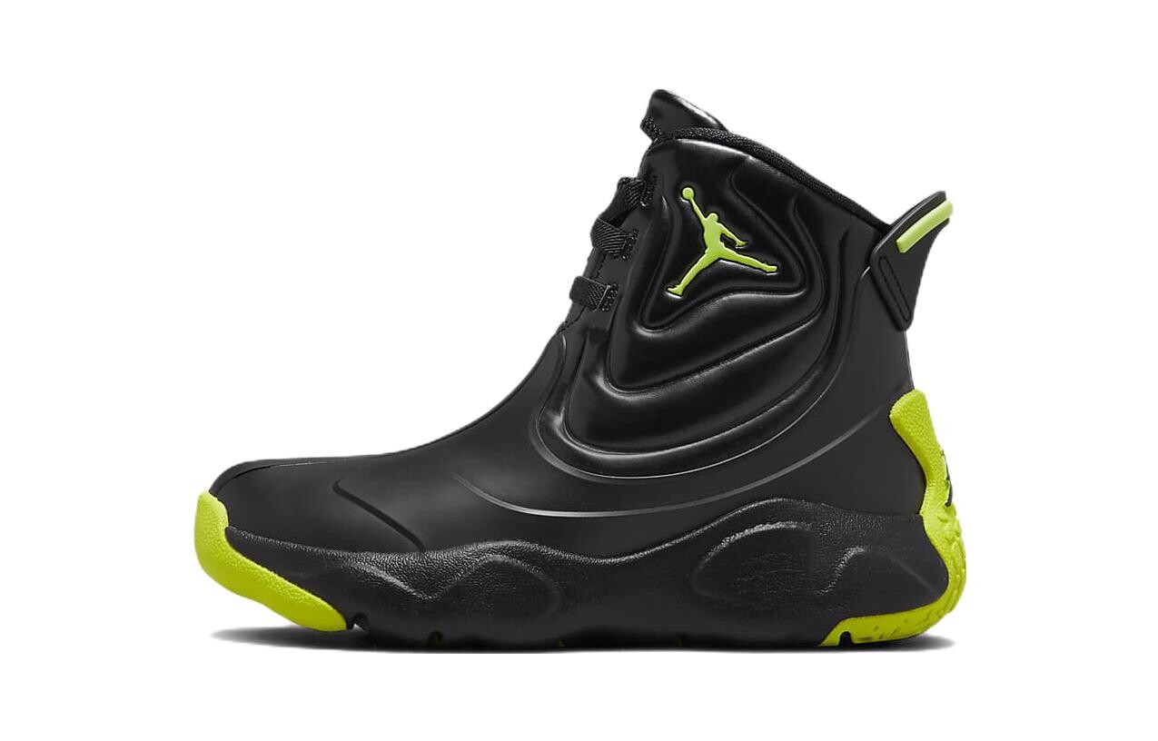 Детская уличная обувь Jordan BP
Детская уличная обувь Jordan BP