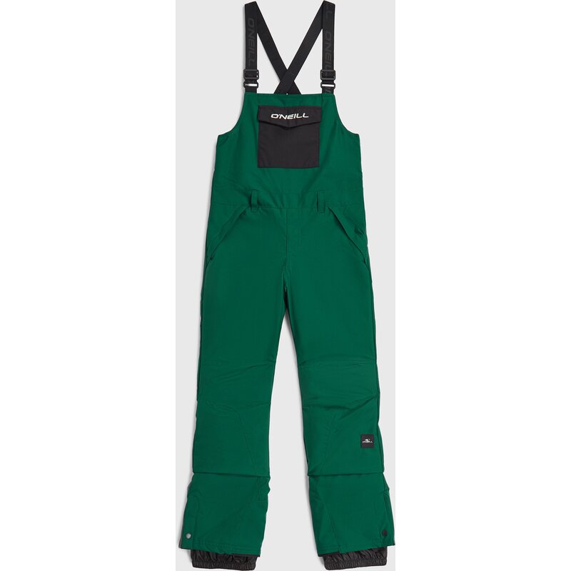 Latzhose fwccruz bib pants Oneill, цвет emerald envy colour block
Latzhose fwccruz bib pants Oneill, цвет emerald envy colour block