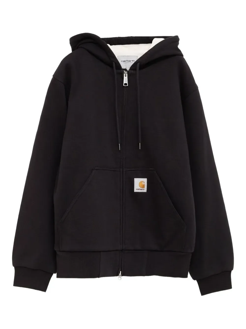 Худи с логотипом Active Carhartt Wip, черный
Худи с логотипом Active Carhartt Wip, черный