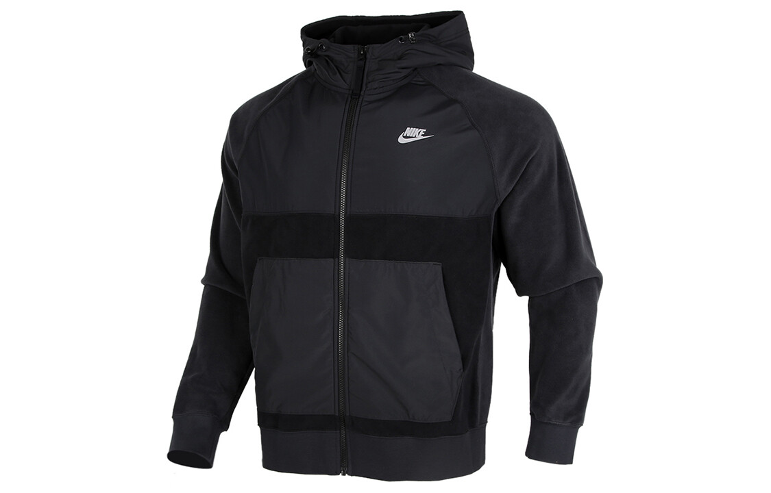 Мужская толстовка Nike, цвет Black
Мужская толстовка Nike, цвет Black