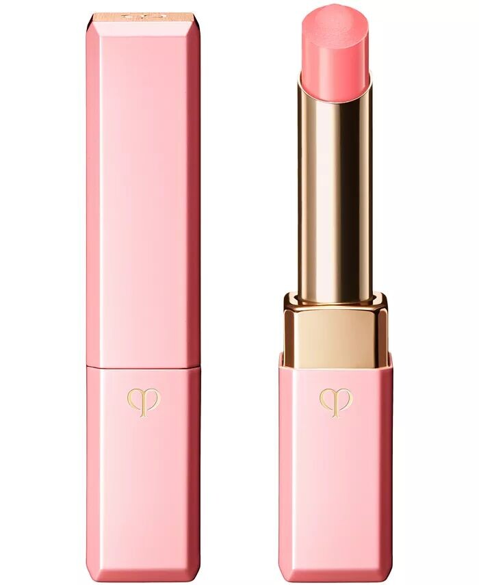 Прославитель губ Clé De Peau Beauté, цвет Neutral Pink
Прославитель губ Clé De Peau Beauté, цвет Neutral Pink