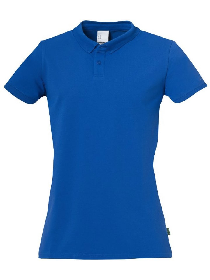 Футболка поло Essential Polo Shirt Prime Damen uhlsport , синий
Футболка поло Essential Polo Shirt Prime Damen uhlsport , синий