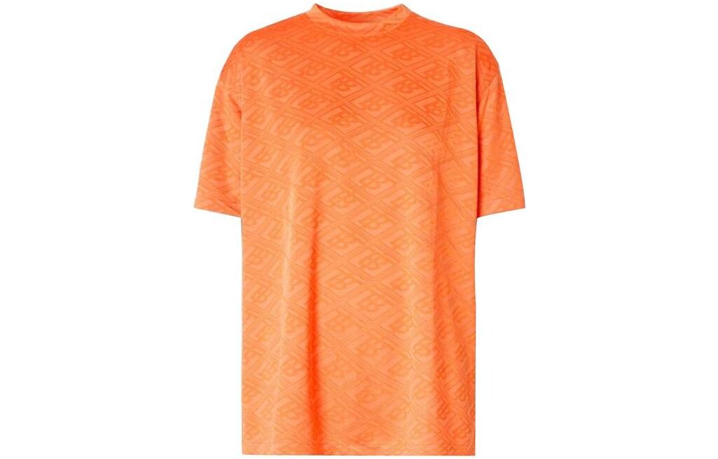 Футболка женская Burberry с короткими рукавами, оранжевый
Футболка женская Burberry с короткими рукавами, оранжевый