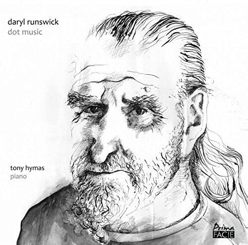 CD диск Hymas, Tony: Daryl Runswick: Dot Music
CD диск Hymas, Tony: Daryl Runswick: Dot Music