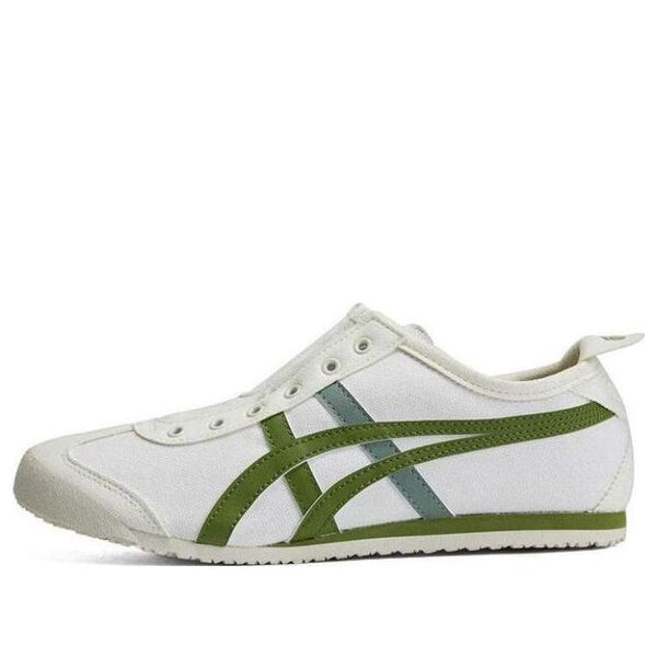 Кроссовки мексика 66 Onitsuka Tiger, белый
Кроссовки мексика 66 Onitsuka Tiger, белый