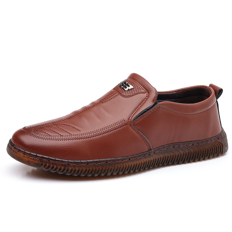 Shiozawa Коричневые мужские повседневные кожаные туфли, цвет Brown
Shiozawa Коричневые мужские повседневные кожаные туфли, цвет Brown