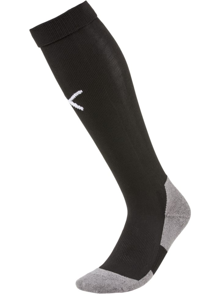 Puma Носки "Team LIGA Socks Core" черного цвета
Puma Носки "Team LIGA Socks Core" черного цвета