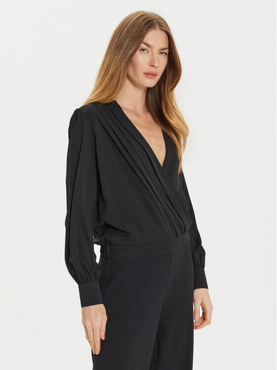 Блуза стандартного кроя Artigli, черный
Блуза стандартного кроя Artigli, черный