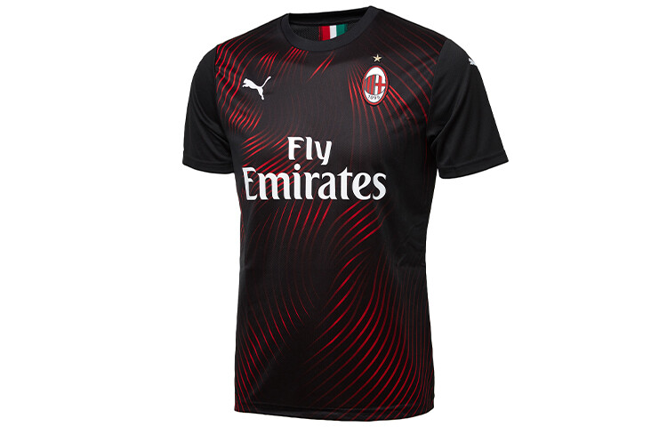 Мужская футболка Puma, цвет Black
Мужская футболка Puma, цвет Black