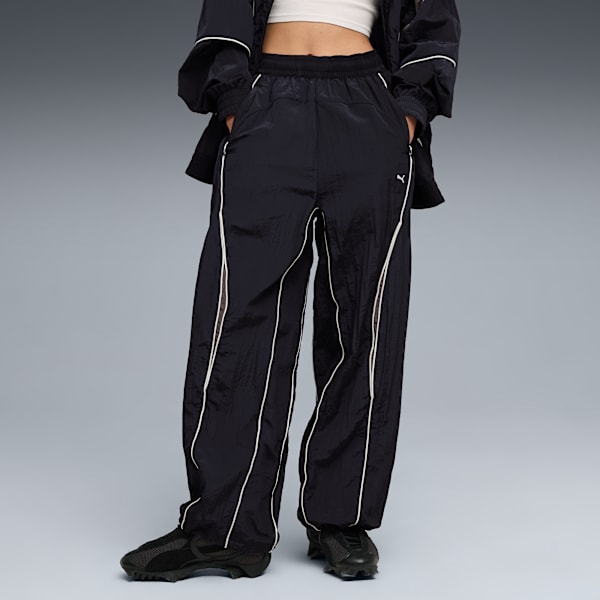 Брюки рипстоп Clrt Puma, синий
Брюки рипстоп Clrt Puma, синий