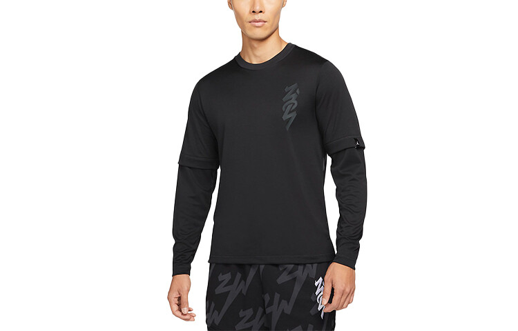 Футболка мужская черная Jordan, черный
Футболка мужская черная Jordan, черный