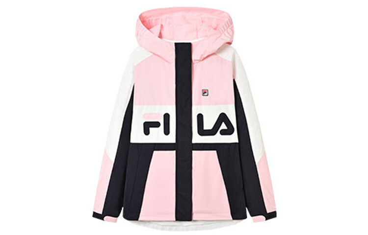 GS Пуховики/Жилеты Fila Kids, синий
GS Пуховики/Жилеты Fila Kids, синий