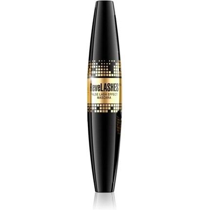 Тушь для ресниц Big Volume Lash Revelashes, Eveline Cosmetics
Тушь для ресниц Big Volume Lash Revelashes, Eveline Cosmetics