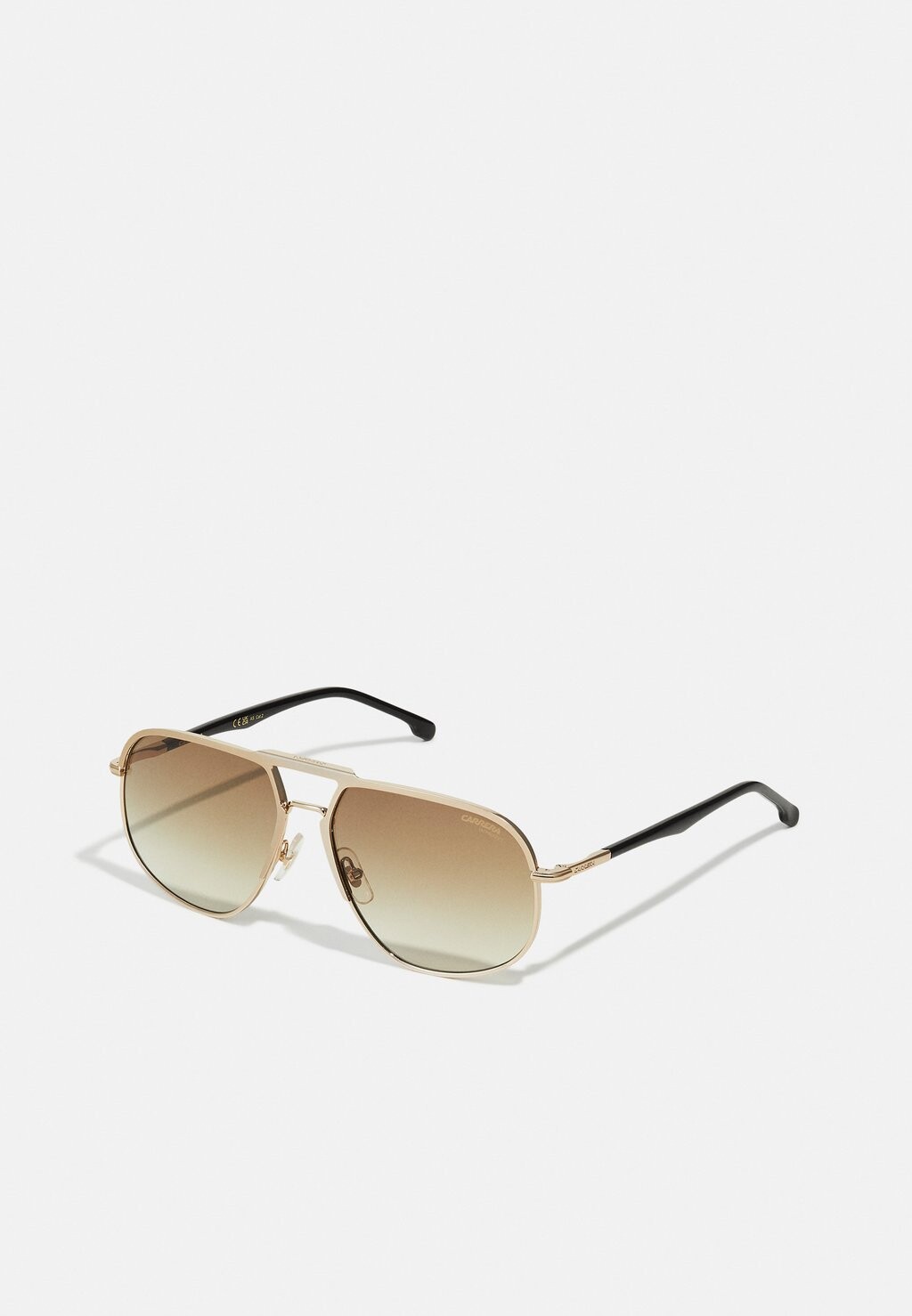 Солнцезащитные очки Unisex Carrera, золотой
Солнцезащитные очки Unisex Carrera, золотой