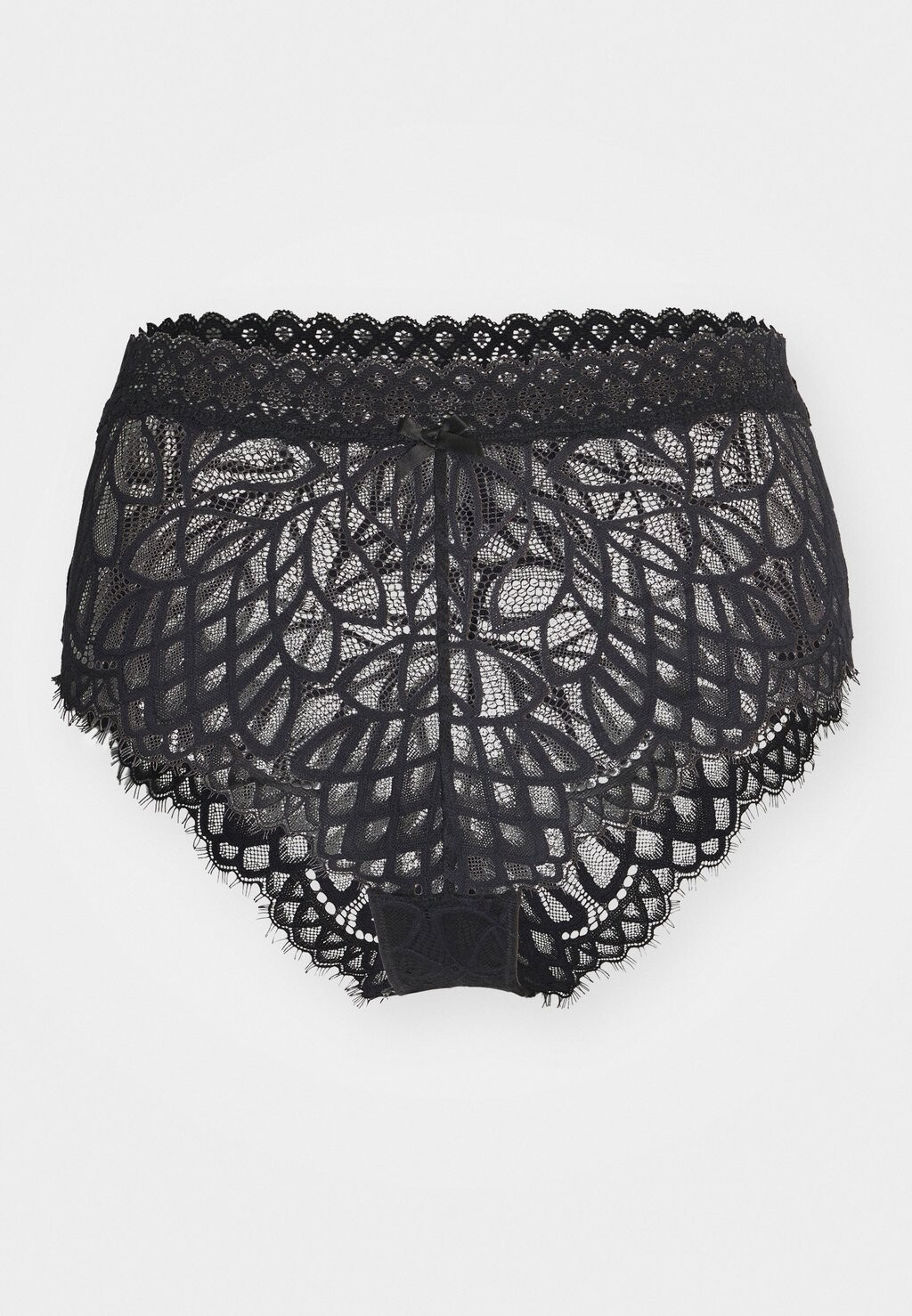 Трусы LASCANA, черный
Трусы LASCANA, черный
