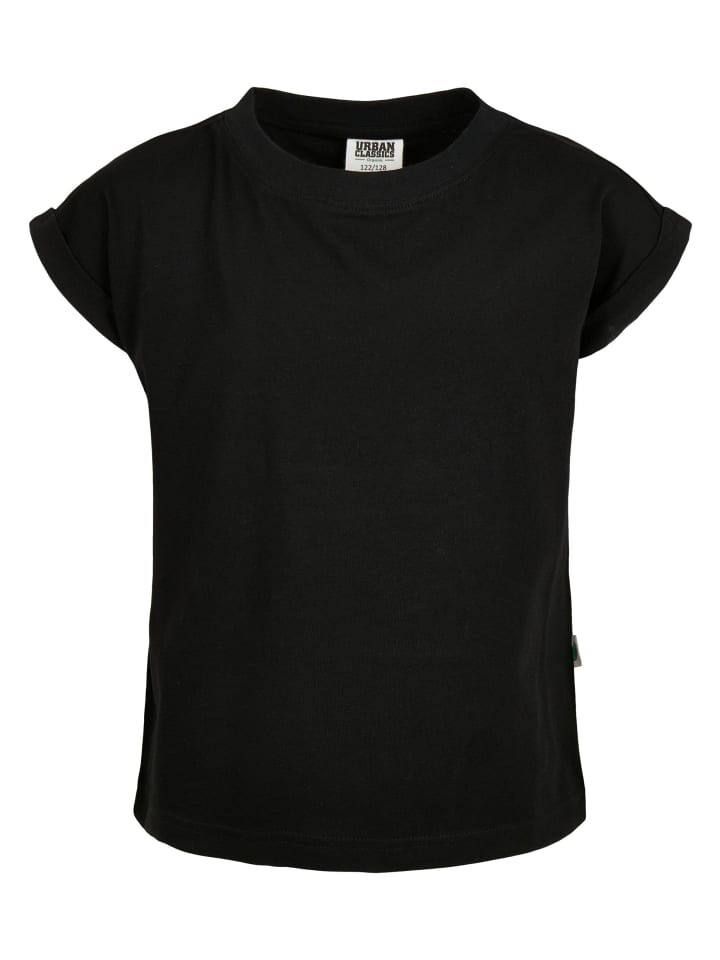 Футболка Urban Classics s, черный
Футболка Urban Classics s, черный