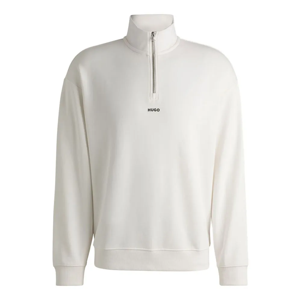 Толстовка HUGO Durty244 10249110, белый
Толстовка HUGO Durty244 10249110, белый