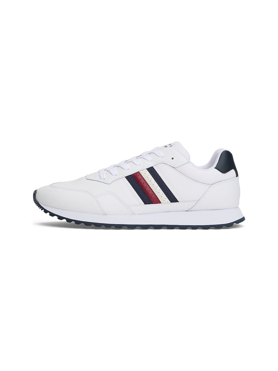 Кроссовки TOMMY HILFIGER, White
Кроссовки TOMMY HILFIGER, White