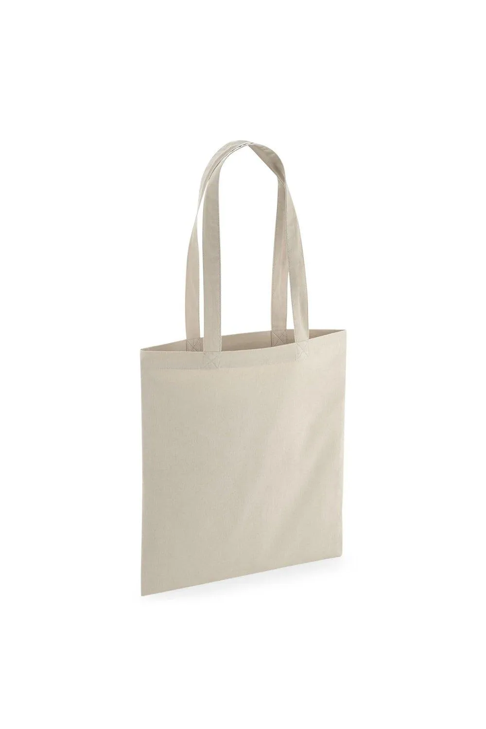 Большая сумка-тоут из органического натурального окрашенного материала Westford Mill, коричневый
Большая сумка-тоут из органического натурального окрашенного материала Westford Mill, коричневый