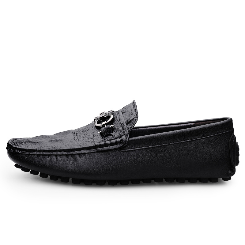 Мужская повседневная обувь с низким верхом LAORENTOU, Black
Мужская повседневная обувь с низким верхом LAORENTOU, Black