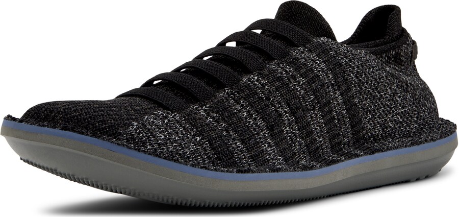 Слипоны CAMPER Beetle , Grey/Black
Слипоны CAMPER Beetle , Grey/Black