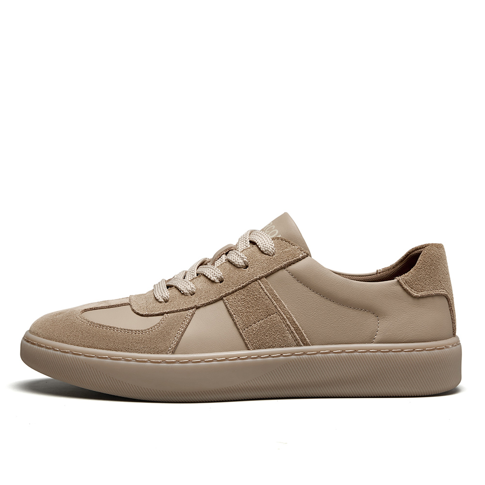 Низкие мужские кроссовки YEARCON, Khaki 
Низкие мужские кроссовки YEARCON, Khaki