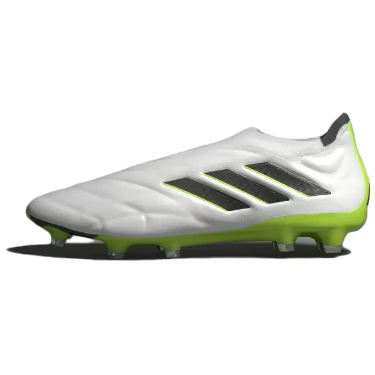 Бутсы Copa Pure 2+ Fg 'Crazyrush Pack' Adidas, White
Бутсы Copa Pure 2+ Fg 'Crazyrush Pack' Adidas, White