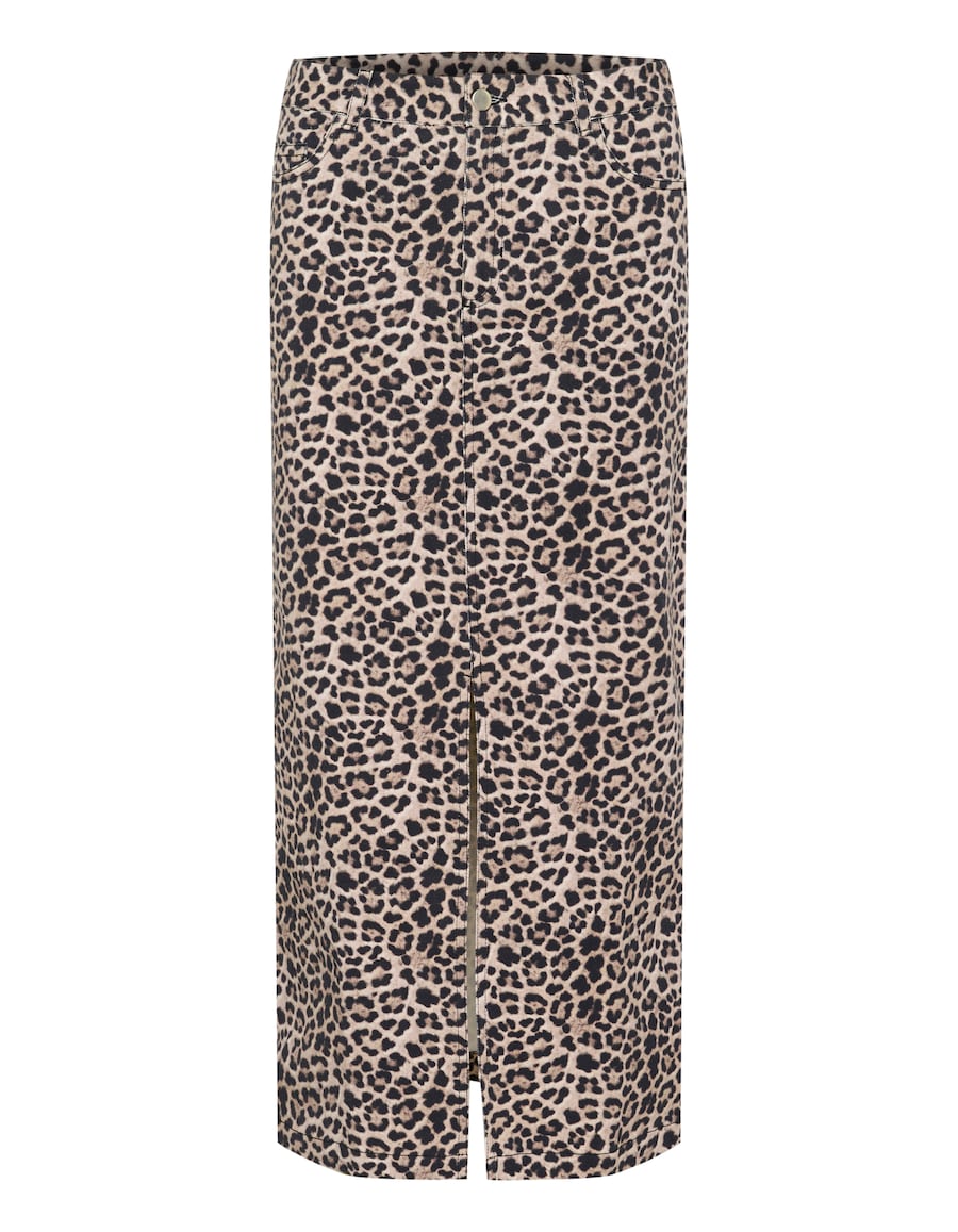 Юбка Kaffe Leonora, Mixed Colors
Юбка Kaffe Leonora, Mixed Colors